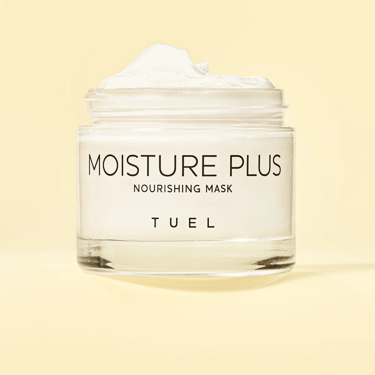 Moisture Plus Mask