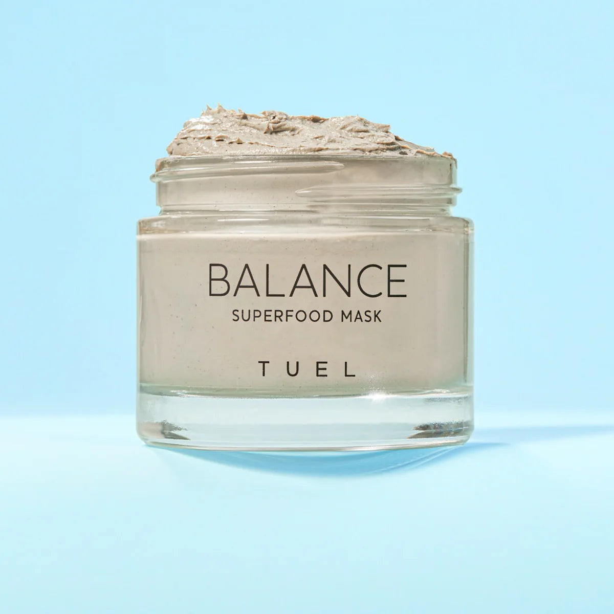 Balance Superfood Mask