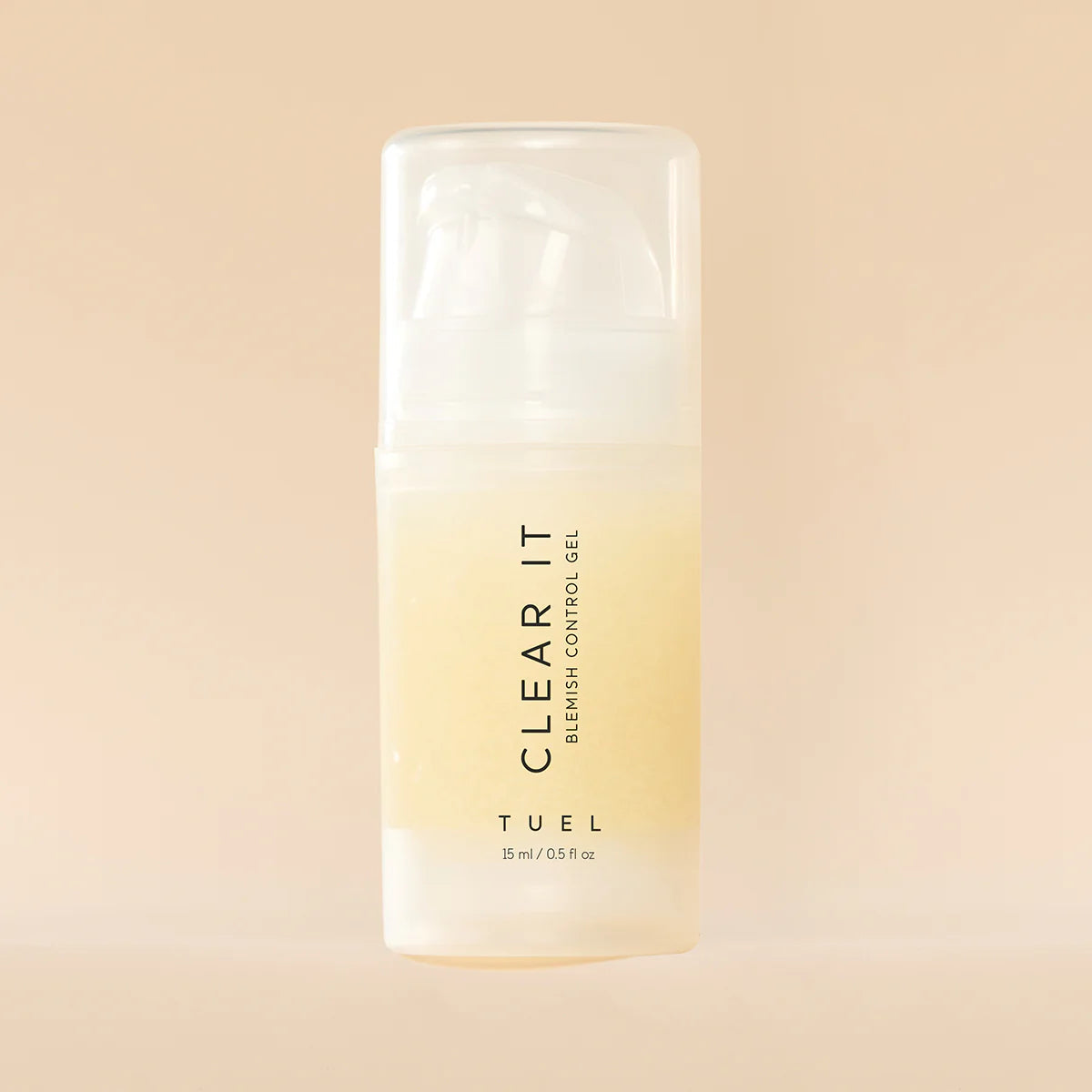 Clear It Blemish Control Gel .5oz