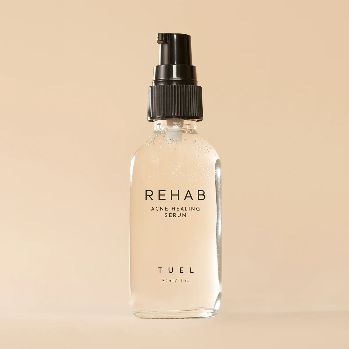 Rehab Acne Serum