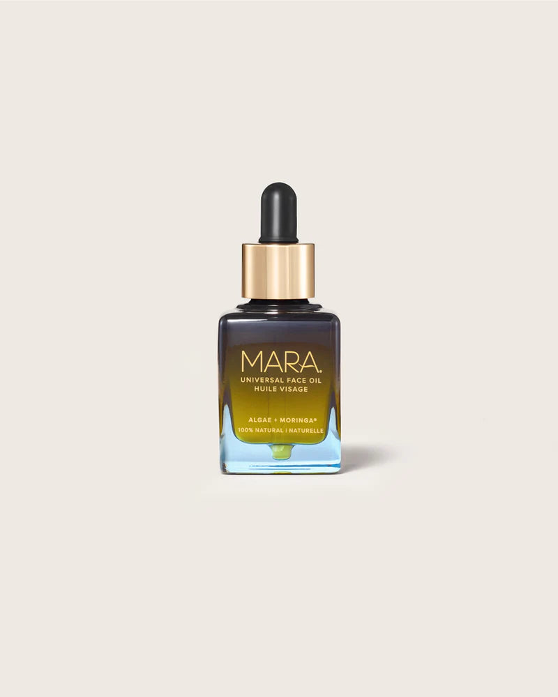 Universal Hydrating Face Oil