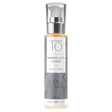 Pumpkin Lactic Cleanser