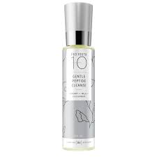 Gentle Peptide Cleanse