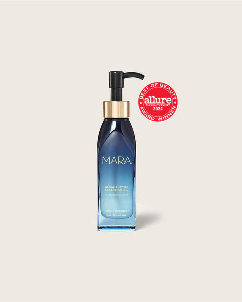 MARA Algae Enzyme Cleansing Oil
