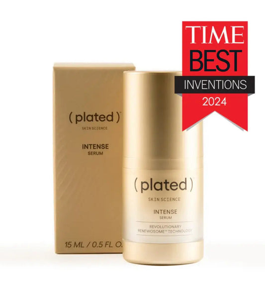 (plated) INTENSE Serum
