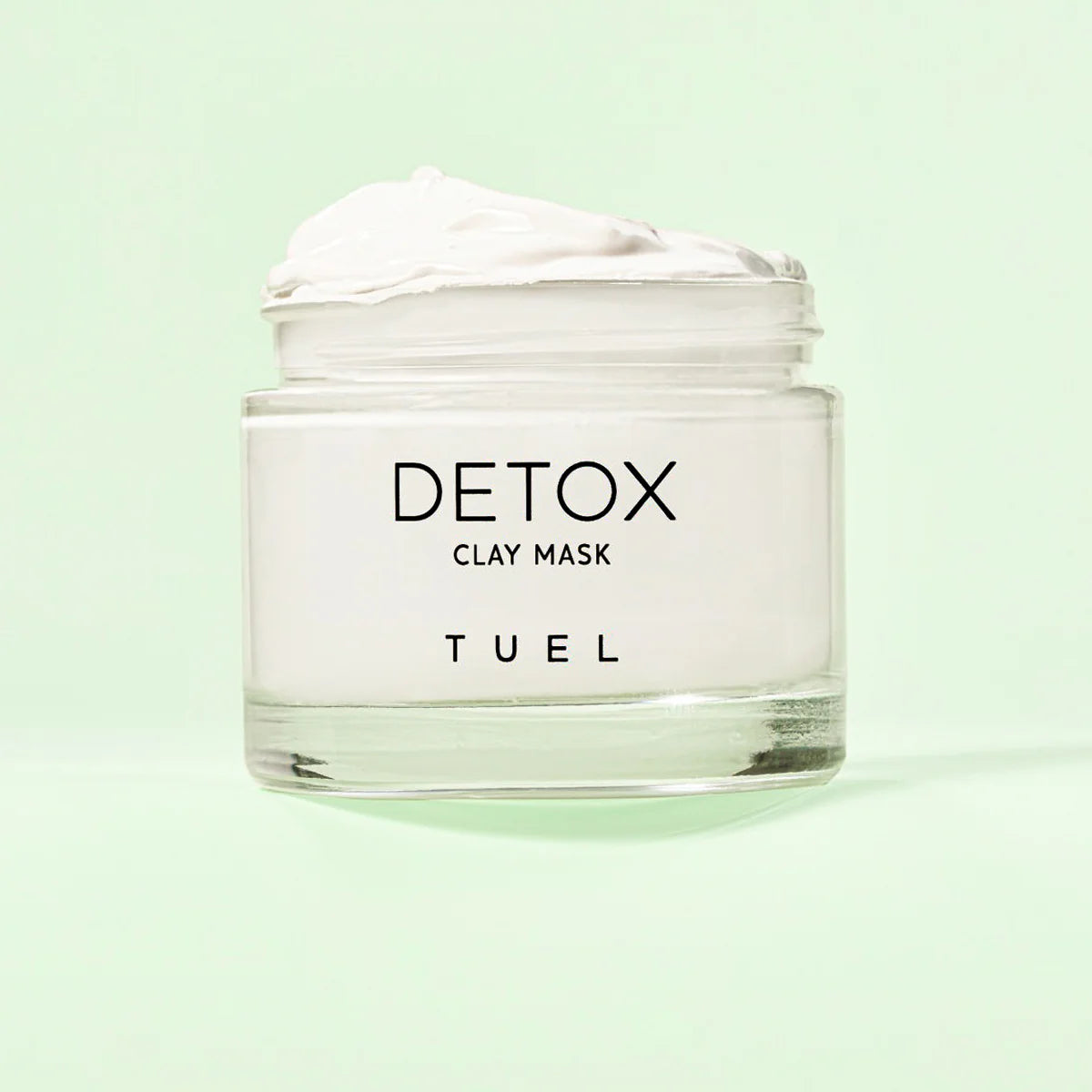 Detox Clay Mask