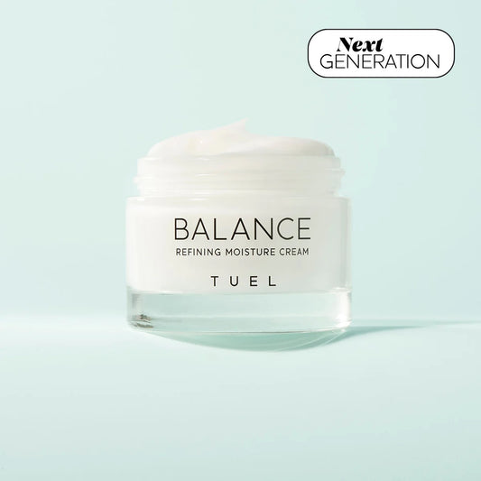 Balance Refining Moisture Cream