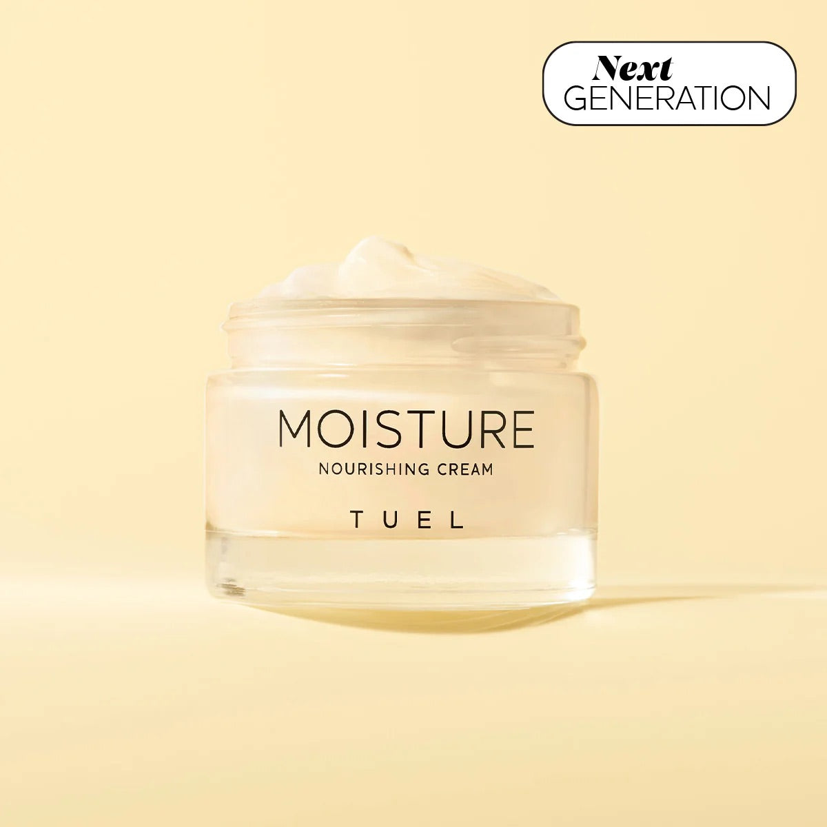 Moisture Nourishing Cream