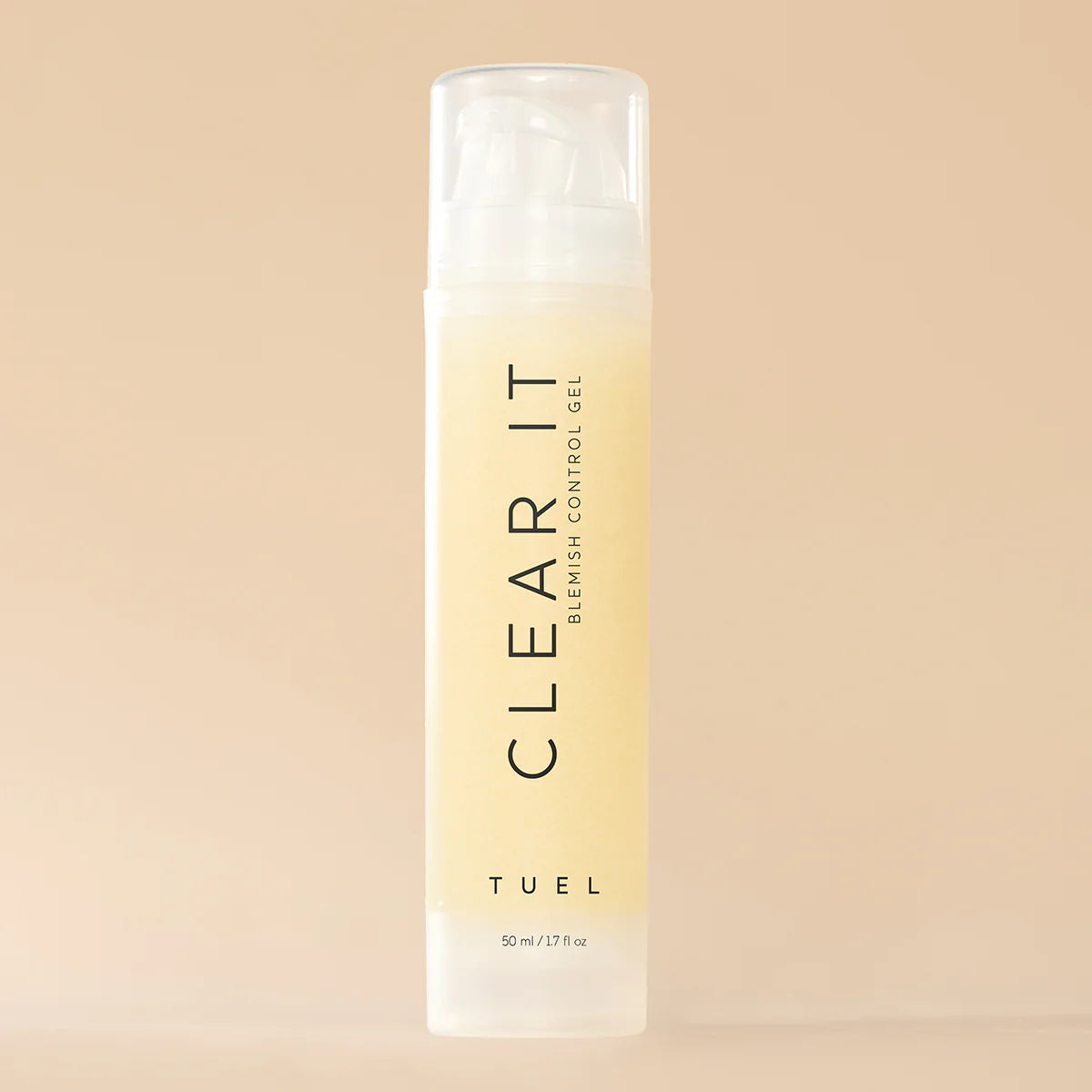 Clear It Blemish Control Gel 1.7oz