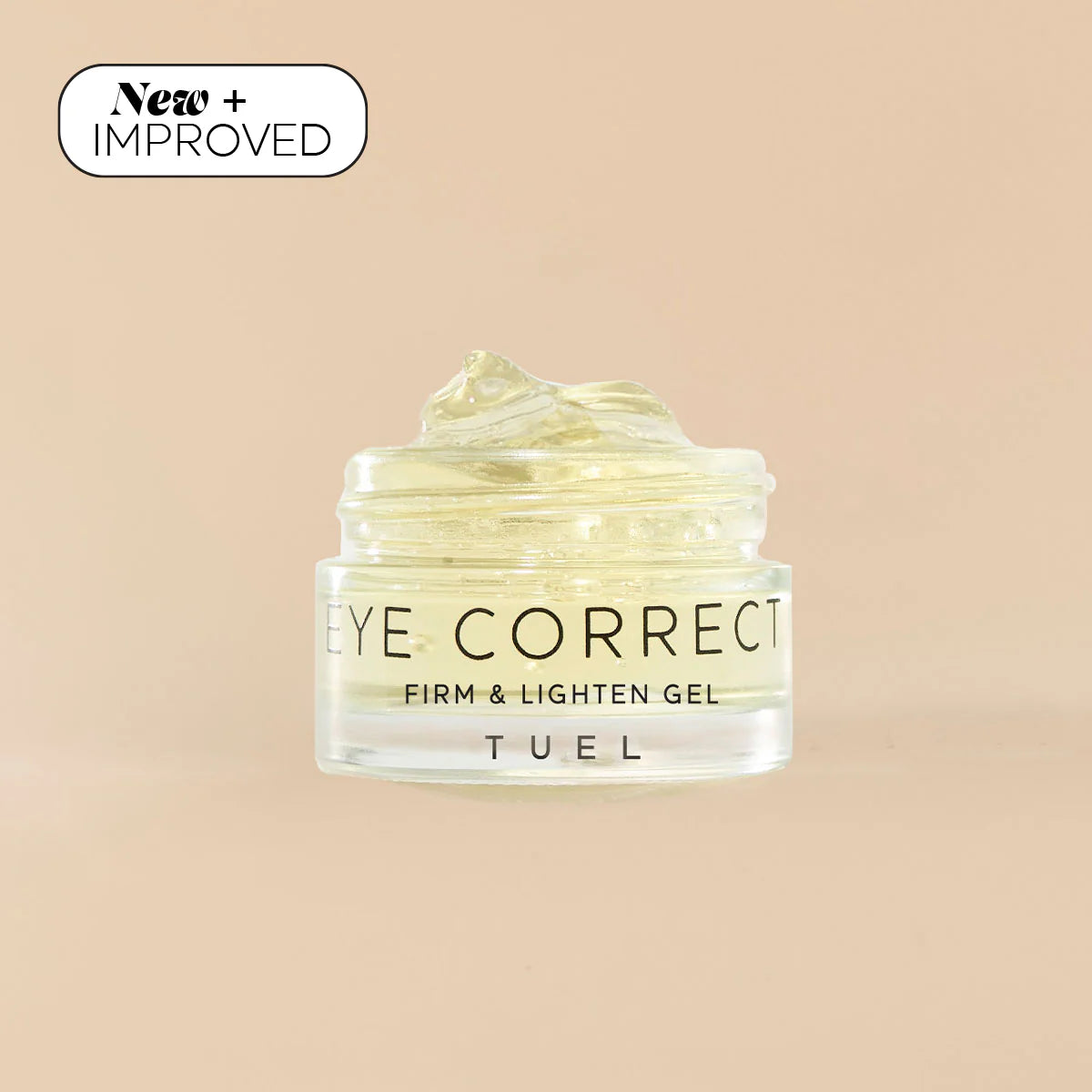 Eye Correct Firm & Lighten Gel