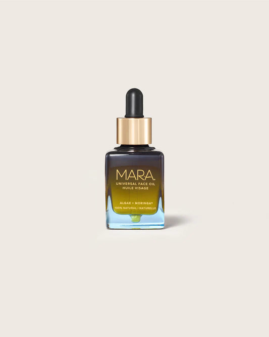 Universal Hydrating Face Oil